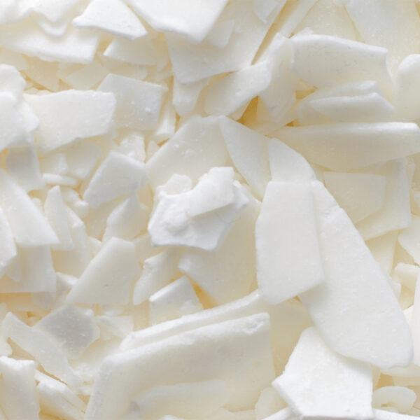 wax flakes